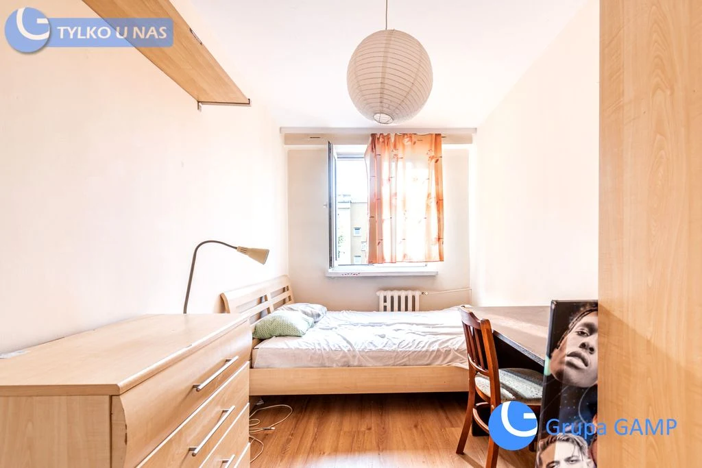 Wynajmę Mieszkanie Kraków - 50 m² - 1/25