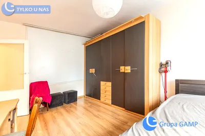 Wynajmę Mieszkanie Kraków - 50 m² - miniatura 5