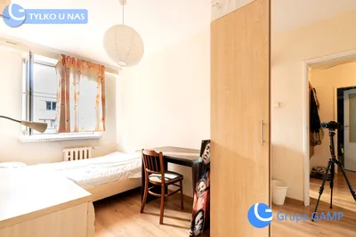 Wynajmę Mieszkanie Kraków - 50 m² - miniatura 2