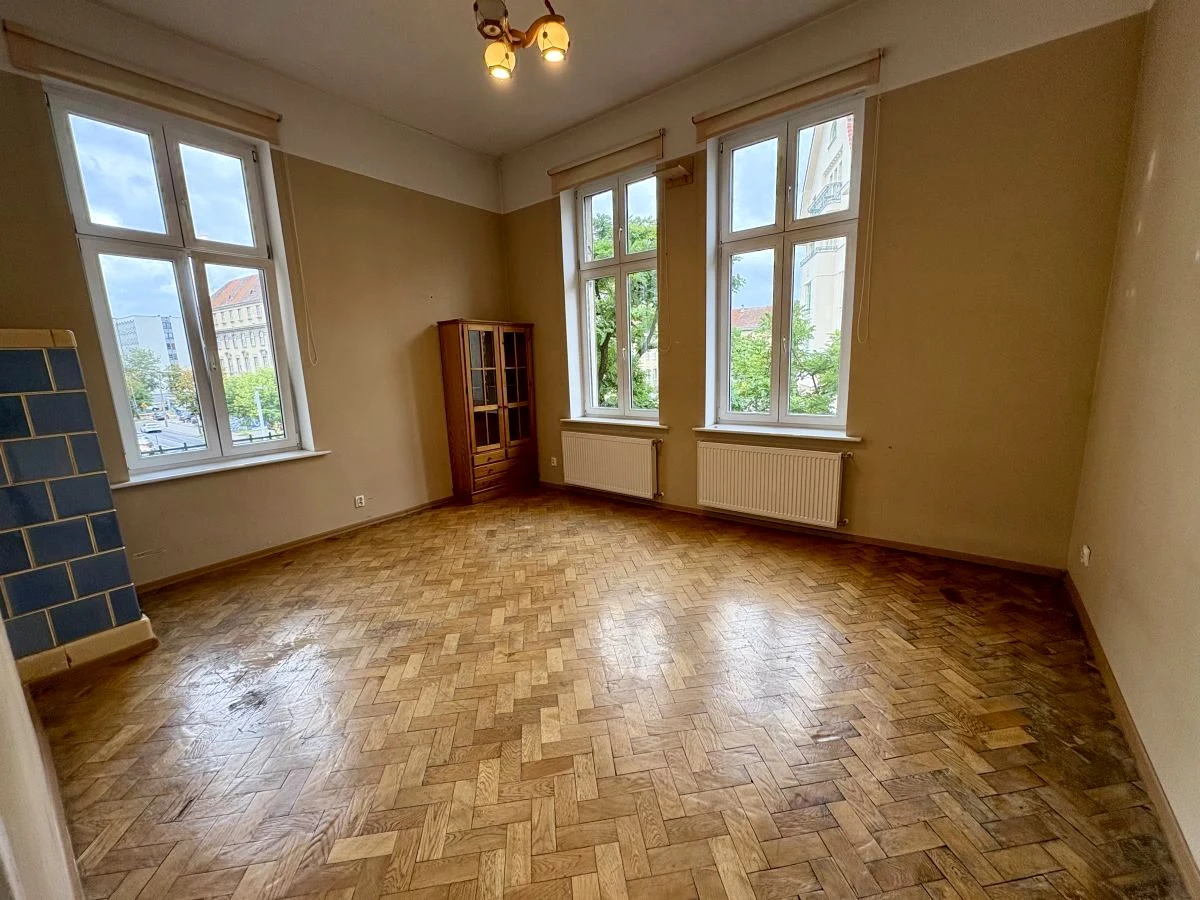 Wynajmę Mieszkanie Poznań - 54 m² - 1/11