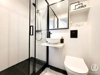 Wynajmę Mieszkanie Warszawa - 39 m² - miniatura 5