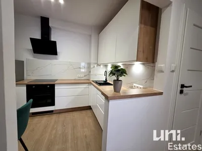 Wynajmę Mieszkanie Kraków - 34 m² - miniatura 2