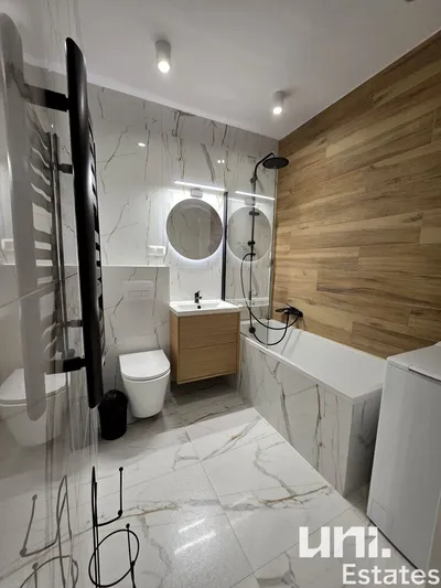 Wynajmę Mieszkanie Kraków - 34 m² - miniatura 5