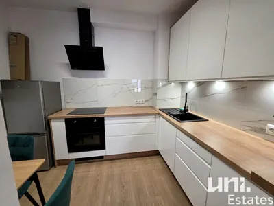 Wynajmę Mieszkanie Kraków - 34 m² - miniatura 4