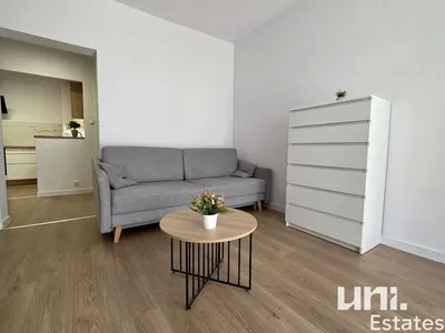 Wynajmę Mieszkanie Kraków - 34 m²