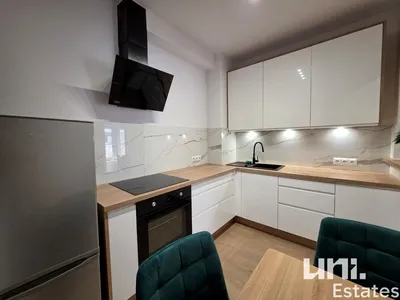 Wynajmę Mieszkanie Kraków - 34 m² - miniatura 3