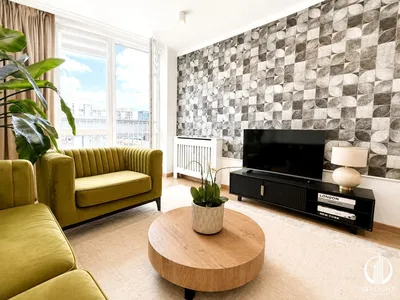 Wynajmę Mieszkanie Warszawa - 39 m² - miniatura 2