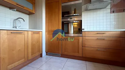 Wynajmę Mieszkanie Poznań - 43,40 m² - miniatura 4