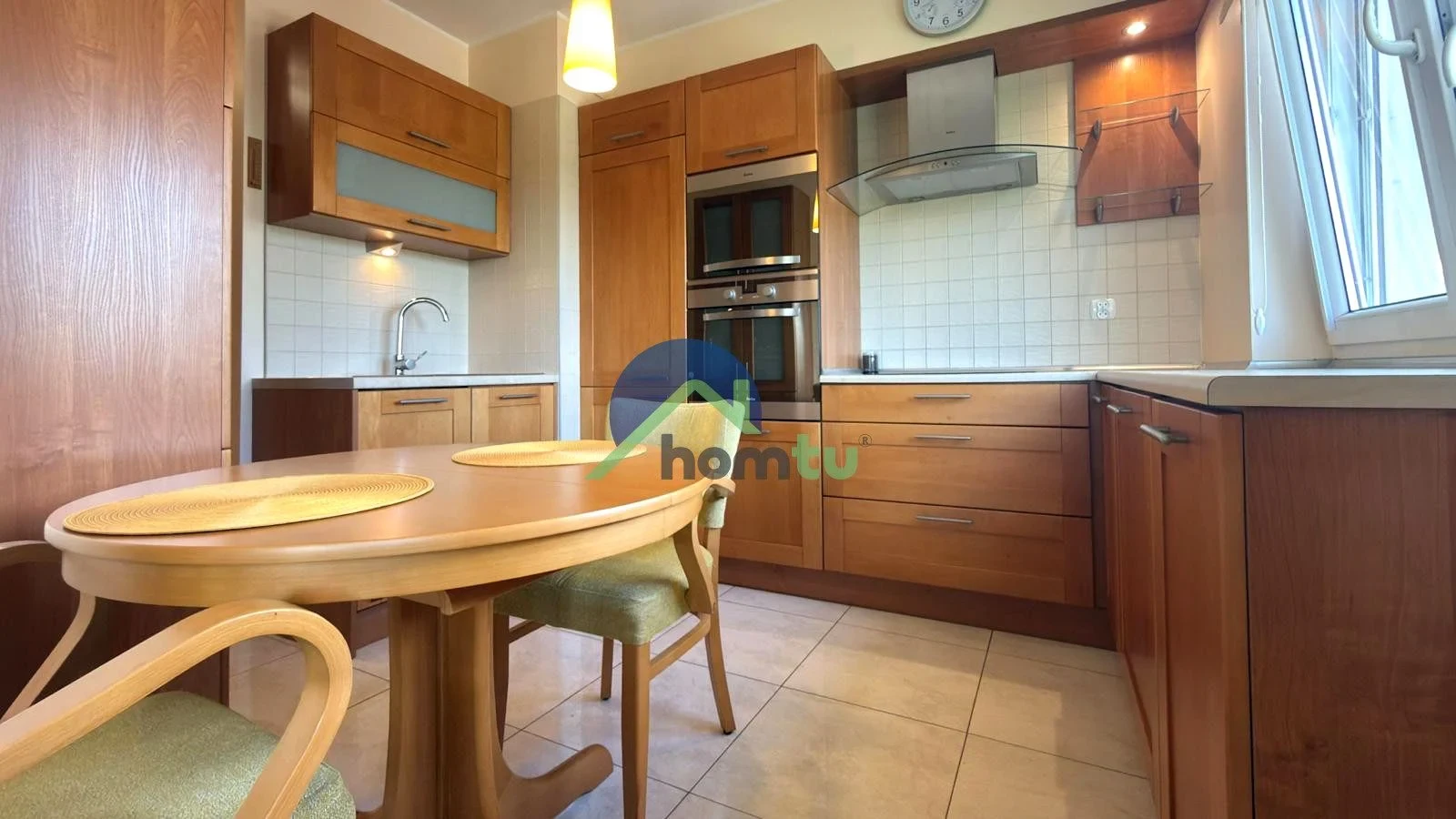 Wynajmę Mieszkanie Poznań - 43,40 m² - 1/13