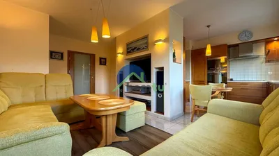 Wynajmę Mieszkanie Poznań - 43,40 m² - miniatura 2