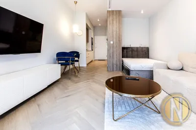 Wynajmę Mieszkanie Kraków - 31 m² - miniatura 3