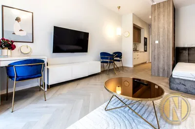 Wynajmę Mieszkanie Kraków - 31 m² - miniatura 4