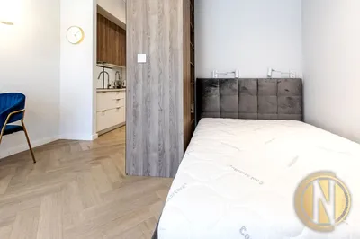 Wynajmę Mieszkanie Kraków - 31 m² - miniatura 5