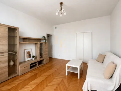 Wynajmę Mieszkanie Warszawa - 38 m² - miniatura 2