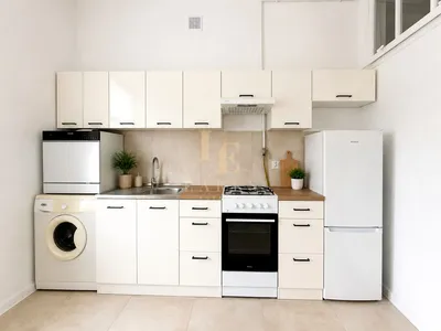 Wynajmę Mieszkanie Warszawa - 38 m² - miniatura 5