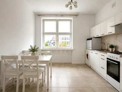 Wynajmę Mieszkanie Warszawa - 38 m² - miniatura 4