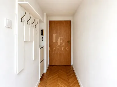 Wynajmę Mieszkanie Warszawa - 38 m² - miniatura 3