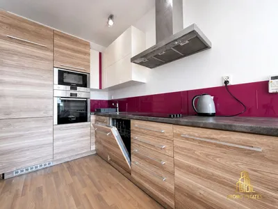 Wynajmę Mieszkanie Kraków - 41 m² - miniatura 4