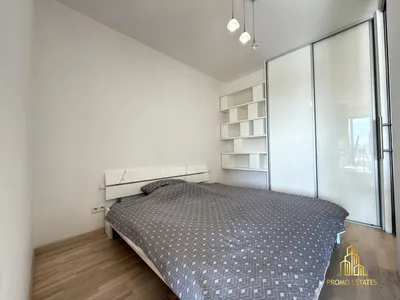 Wynajmę Mieszkanie Kraków - 41 m² - miniatura 5