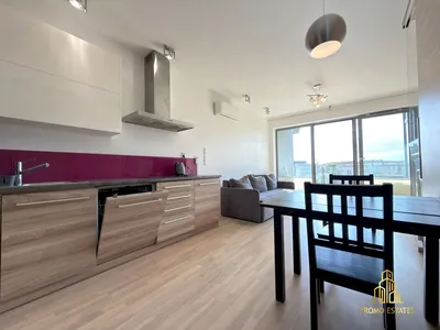 Wynajmę Mieszkanie Kraków - 41 m² - miniatura 3