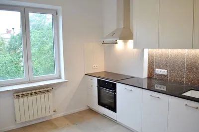 Wynajmę Mieszkanie Warszawa - 60 m²