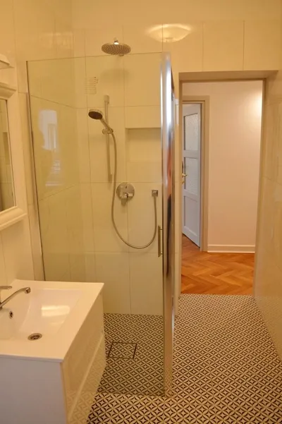 Wynajmę Mieszkanie Warszawa - 60 m² - miniatura 4
