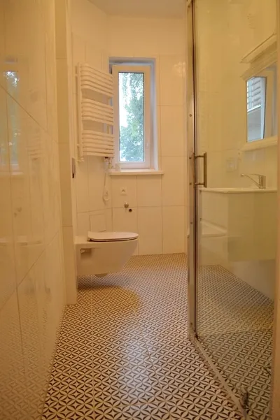 Wynajmę Mieszkanie Warszawa - 60 m² - miniatura 5