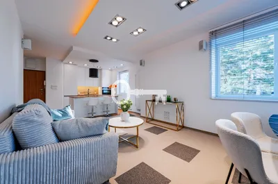 Wynajmę Mieszkanie Poznań - 52 m² - miniatura 3