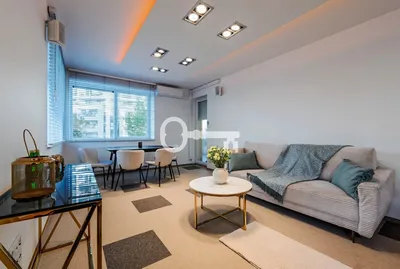 Wynajmę Mieszkanie Poznań - 52 m² - miniatura 2