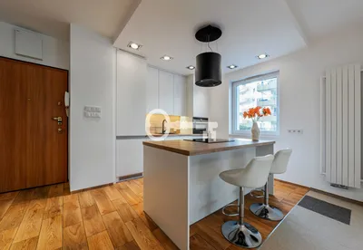 Wynajmę Mieszkanie Poznań - 52 m² - miniatura 4