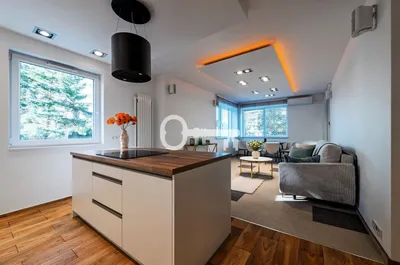Wynajmę Mieszkanie Poznań - 52 m²