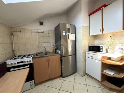 Wynajmę Mieszkanie Kraków - 18 m² - miniatura 3