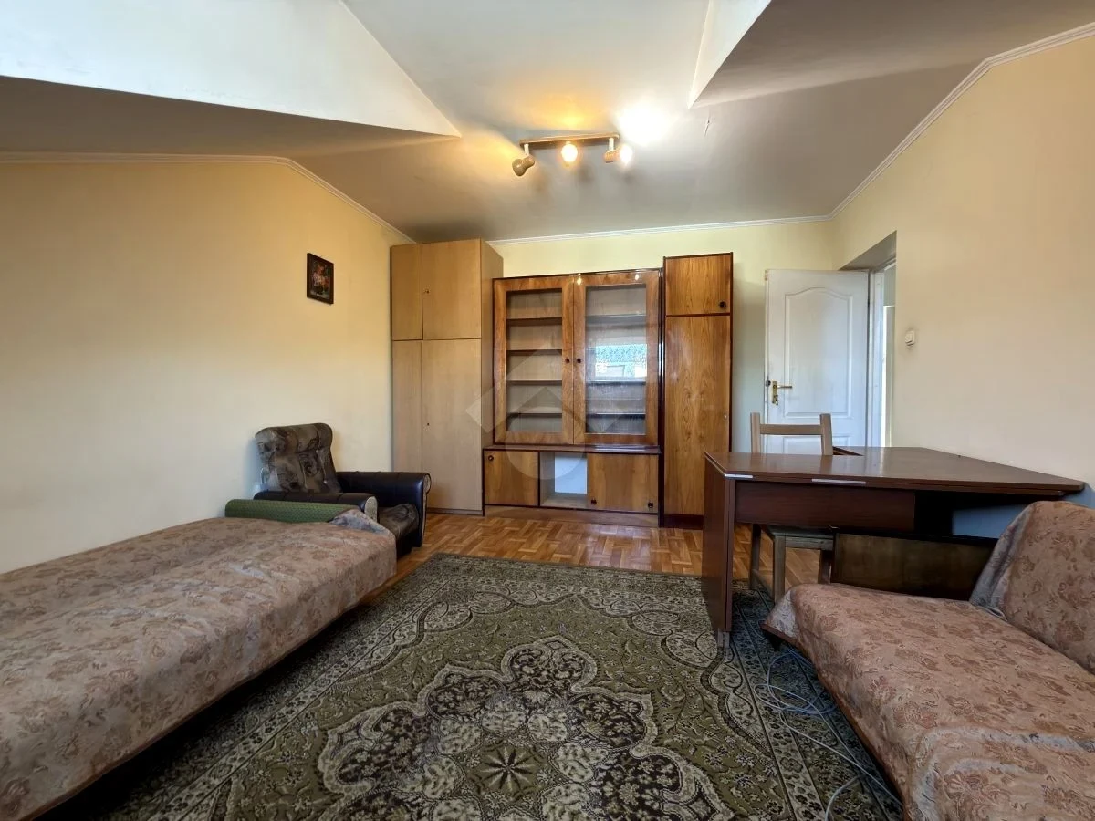 Wynajmę Mieszkanie Kraków - 18 m² - 1/10
