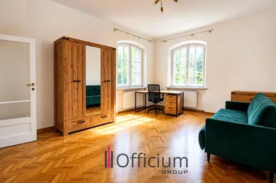 Wynajmę Mieszkanie Warszawa - 32 m²