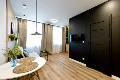 Wynajmę Mieszkanie Kraków - 25 m² - miniatura 2