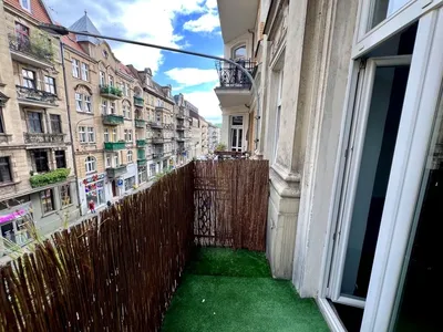 Wynajmę Mieszkanie Poznań - 90 m² - miniatura 3