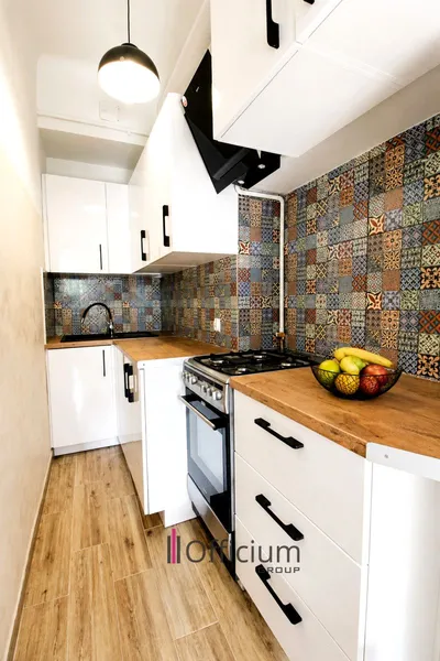 Wynajmę Mieszkanie Warszawa - 32 m² - miniatura 4