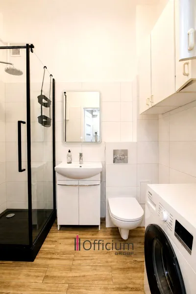 Wynajmę Mieszkanie Warszawa - 32 m² - miniatura 5