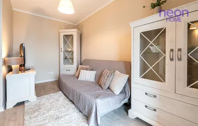 Wynajmę Mieszkanie Kraków - 46 m² - miniatura 2
