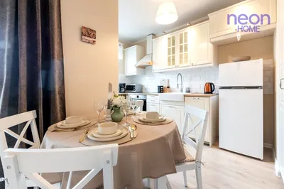 Wynajmę Mieszkanie Kraków - 46 m² - miniatura 4