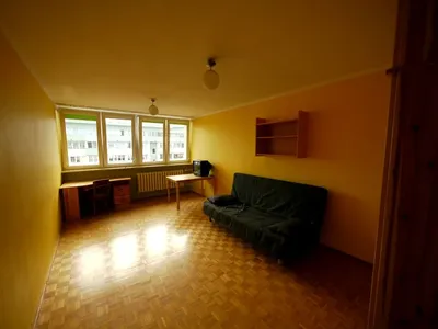 Wynajmę Mieszkanie Warszawa - 30 m² - miniatura 5