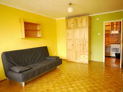 Wynajmę Mieszkanie Warszawa - 30 m² - miniatura 2