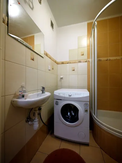 Wynajmę Mieszkanie Warszawa - 30 m² - miniatura 3