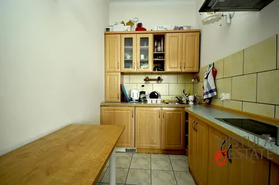 Wynajmę Mieszkanie Kraków - 36 m² - miniatura 3
