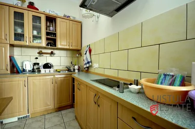 Wynajmę Mieszkanie Kraków - 36 m² - miniatura 4