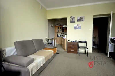 Wynajmę Mieszkanie Kraków - 36 m²