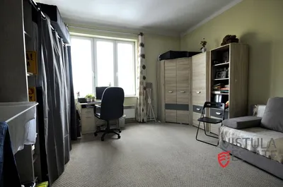 Wynajmę Mieszkanie Kraków - 36 m² - miniatura 2