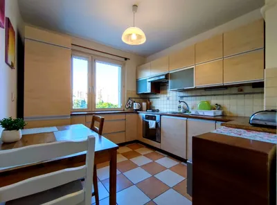 Wynajmę Mieszkanie Kraków - 65 m² - miniatura 3