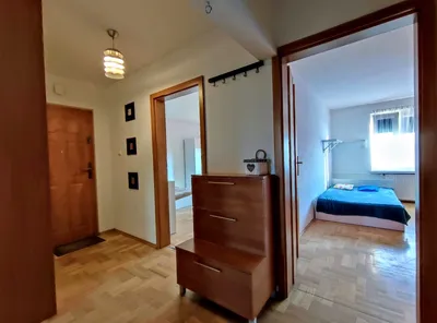 Wynajmę Mieszkanie Kraków - 65 m² - miniatura 5