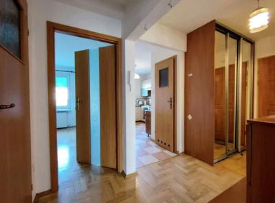 Wynajmę Mieszkanie Kraków - 65 m² - miniatura 4